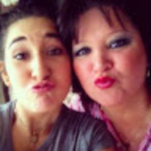 Meet your Posher, Theresa